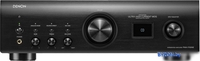 Интегральный усилитель Denon PMA-1700NE (черный) - фото