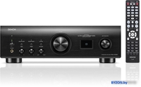 Интегральный усилитель Denon PMA-1700NE (черный) - фото2