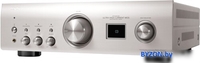 Интегральный усилитель Denon PMA-1700NE (серебристый) - фото2
