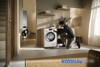 Сушильная машина Miele TWD260WP - фото2