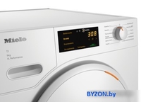 Сушильная машина Miele TWC364WP - фото2