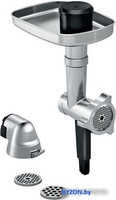 Насадка-мясорубка Bosch MUZ9FW1 - фото