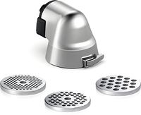 Насадка-мясорубка Bosch MUZ9FW1 - фото2