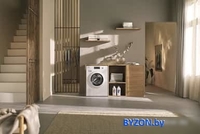 Стиральная машина Miele WCA030 WCS Active - фото2