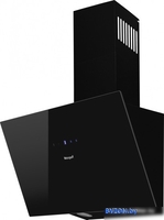 Кухонная вытяжка Weissgauff Zibal 60 BL Sensor - фото