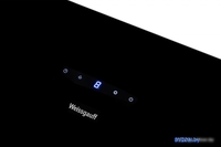 Кухонная вытяжка Weissgauff Zibal 60 BL Sensor - фото2