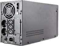 Источник бесперебойного питания EnerGenie EG-UPS-PS2000-02 - фото2