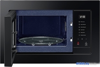 Микроволновая печь Samsung MS23A7318AK - фото2