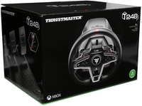 Руль Thrustmaster T248 (для Xbox) - фото2