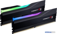 Оперативная память G.Skill Trident Z5 RGB 2x48ГБ DDR5 6400МГц F5-6400J3239F48GX2-TZ5RK - фото2