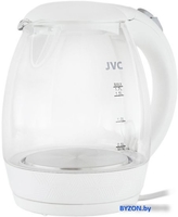 Электрический чайник JVC JK-KE1514 - фото2