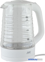 Электрический чайник JVC JK-KE1512 - фото2