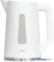 Электрический чайник JVC JK-KE1215 - фото