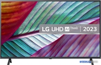 Телевизор LG UR78 43UR78006LK - фото