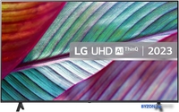 Телевизор LG UR78 50UR78006LK - фото