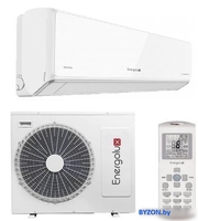 Сплит-система Energolux Geneva 3 SAS07G3-AI/SAU07G3-AI - фото2