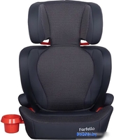 Детское автокресло Farfello YKO-969 Isofix (серый) - фото2