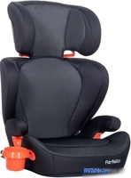 Детское автокресло Farfello YKO-969 Isofix (черный) - фото