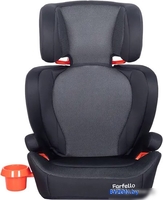 Детское автокресло Farfello YKO-969 Isofix (черный) - фото2