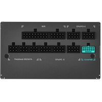 Блок питания DeepCool PX1200G - фото2