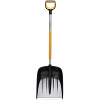 Лопата для уборки снега Fiskars X-series 1057177 - фото