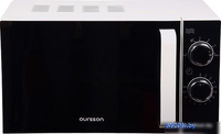 Микроволновая печь Oursson MM2005/WH - фото