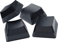 Набор кейкапов Razer Phantom Keycap Upgrade Set Classic Black - фото