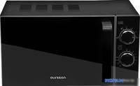 Микроволновая печь Oursson MM2005/BL - фото