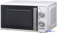 Микроволновая печь Oursson MM1702/WH - фото2