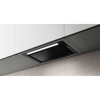 Кухонная вытяжка Elica Hidden Advance BL MAT/A/52 - фото