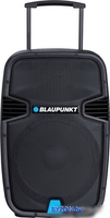 Колонка для вечеринок Blaupunkt PA15 - фото