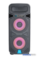 Колонка для вечеринок Blaupunkt PA20LED - фото