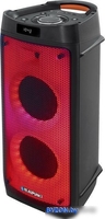 Колонка для вечеринок Blaupunkt PB06DB - фото2