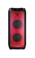 Колонка для вечеринок Blaupunkt PB10DB - фото