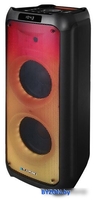 Колонка для вечеринок Blaupunkt PB10DB - фото2