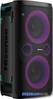 Колонка для вечеринок Hisense Party Rocker HP100 - фото2