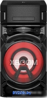 Колонка для вечеринок LG XBOOM ON5 - фото