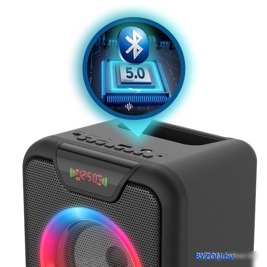 Колонка для вечеринок Manta SPK816 Колонка для вечеринок Manta SPK816