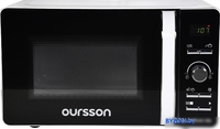 Микроволновая печь Oursson MD2033/WH - фото