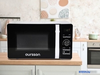 Микроволновая печь Oursson MD2033/WH - фото2