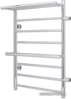 Полотенцесушитель Gloss & Reiter Line lux LeRi ЛБ.(П).50х80.Л6.П3 - фото