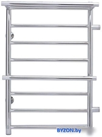 Полотенцесушитель Gloss & Reiter Line lux LeRi ЛБ.(П).50х80.Л6.П3 - фото2
