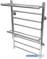Полотенцесушитель Gloss & Reiter Line lux Л. 50х80.Л6.П3.G1 - фото