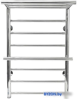 Полотенцесушитель Gloss & Reiter Line lux Л. 50х80.Л6.П3.G1 - фото2