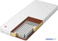 Матрас МДК Jnr Comfort Coco 70x160 - фото2