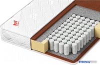 Матрас МДК Jnr Comfort Coco 75x160 - фото