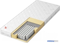 Матрас МДК Jnr Comfort Low-Cost 80x160 - фото2