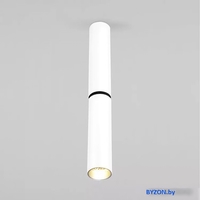 Припотолочная люстра Elektrostandard Pika 6W 25029/LED (белый) - фото