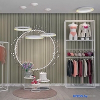 Припотолочная люстра Novotech Over 359032 - фото2