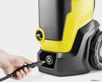 Мойка высокого давления Karcher K7 WCM Premium Home 1.317-421.0 - фото2